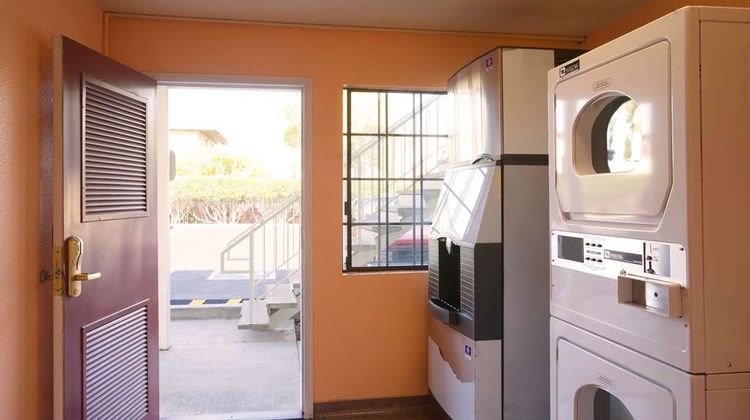 Americas Best Value Inn Other