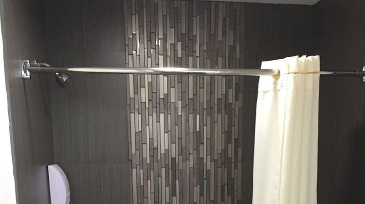 Americas Best Value Inn Room