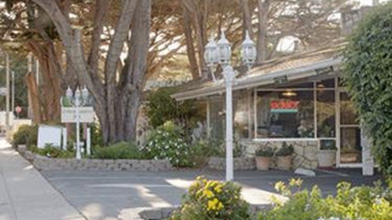 <b>Americas Best Value Presidents Inn Exterior</b>. Images powered by <a href="https://iceportal.shijigroup.com/" title="IcePortal" target="_blank">IcePortal</a>.