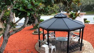 Americas Best Value Presidents Inn