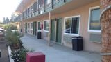 Americas Best Value Inn Exterior