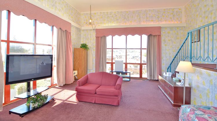 Americas Best Value Inn-Novato/Marin Suite