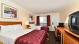 Econo Lodge Oakland Room