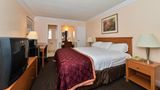 Econo Lodge Oakland Room