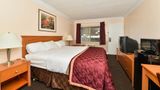 Econo Lodge Oakland Room