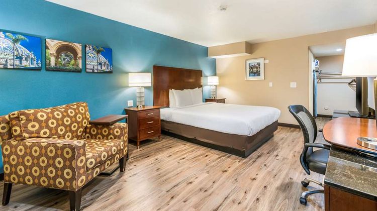 Americas Best Value Inn Other