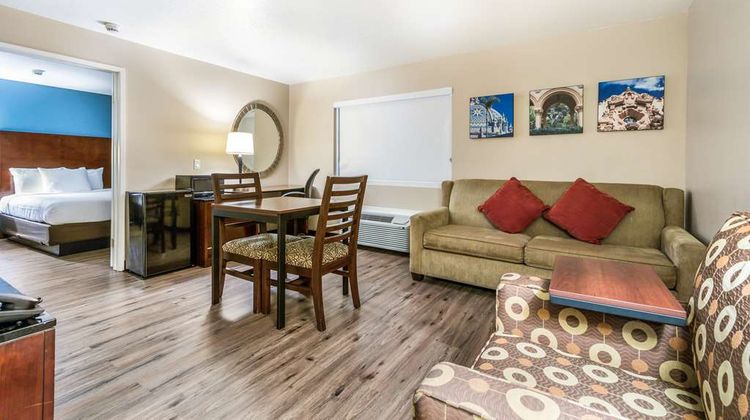 Americas Best Value Inn Other