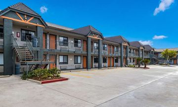 Americas Best Value Inn