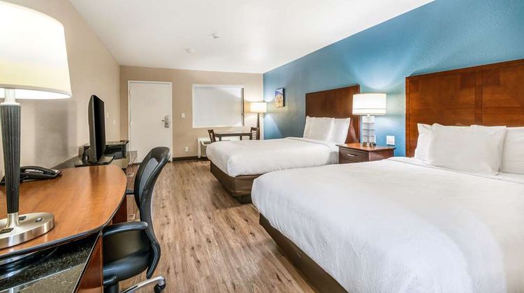 Americas Best Value Inn Other