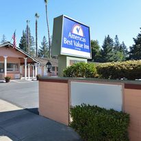 Americas Best Value Inn Sky Ranch