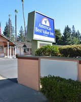 Americas Best Value Inn Sky Ranch