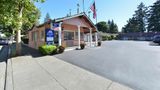 Americas Best Value Inn Sky Ranch Exterior