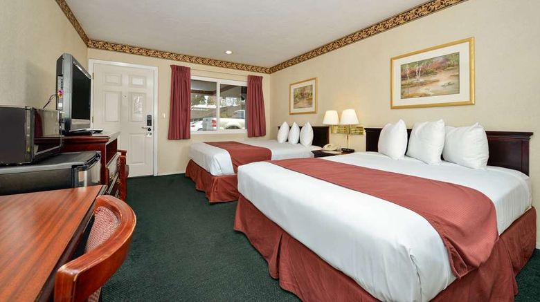 <b>Americas Best Value Inn Sky Ranch Room</b>. Images powered by <a href="https://iceportal.shijigroup.com/" title="IcePortal" target="_blank">IcePortal</a>.