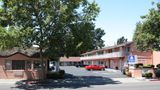 Americas Best Value Inn Sky Ranch Exterior
