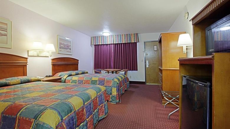 <b>Americas Best Value Inn Room</b>. Images powered by <a href="https://iceportal.shijigroup.com/" title="IcePortal" target="_blank">IcePortal</a>.