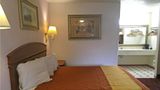 Americas Best Value Inn Room