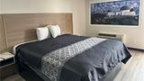 Americas Best Value Inn Room