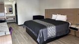 Americas Best Value Inn Room
