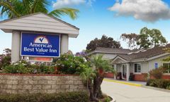 Americas Best Value Inn
