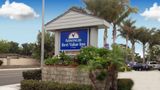 <b>Americas Best Value Inn Exterior</b>. Images powered by <a href="https://iceportal.shijigroup.com/" title="IcePortal" target="_blank">IcePortal</a>.