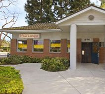 Americas Best Value Inn Exterior