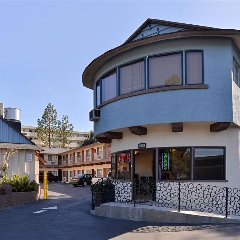Americas Best Value Inn