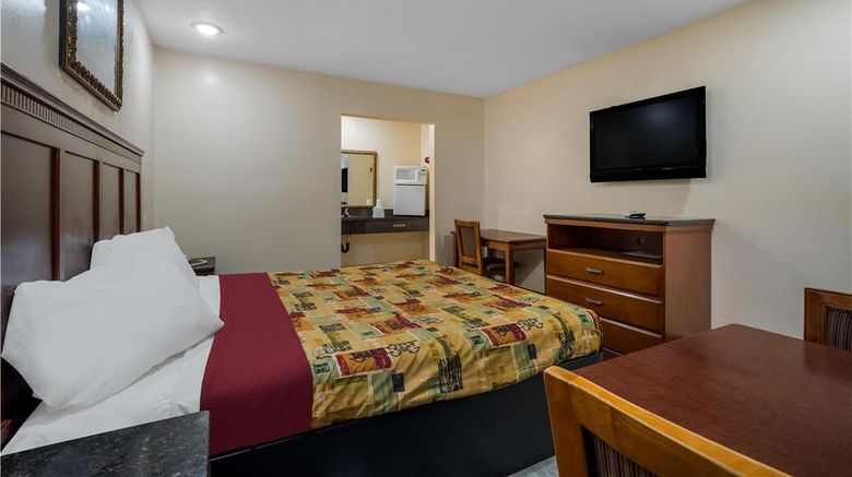 <b>Americas Best Value Inn of Redlands Room</b>. Images powered by <a href="https://iceportal.shijigroup.com/" title="IcePortal" target="_blank">IcePortal</a>.