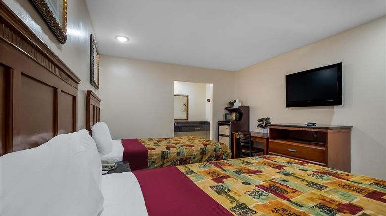 <b>Americas Best Value Inn of Redlands Room</b>. Images powered by <a href="https://iceportal.shijigroup.com/" title="IcePortal" target="_blank">IcePortal</a>.