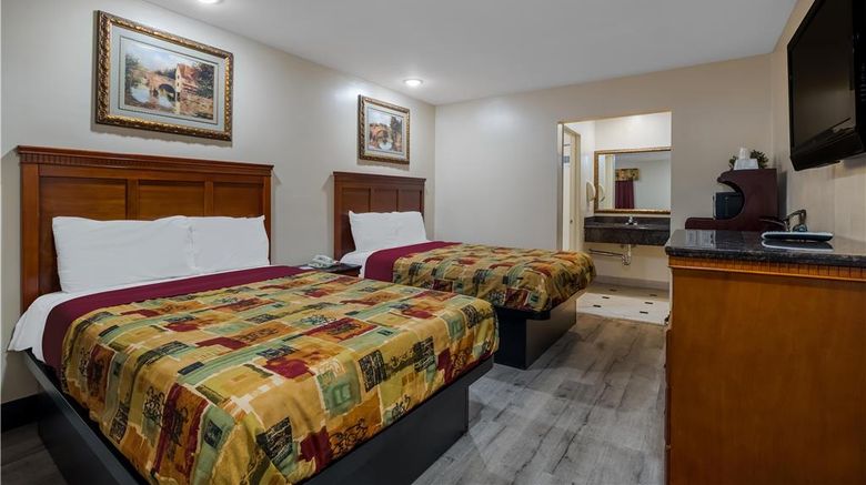 <b>Americas Best Value Inn of Redlands Room</b>. Images powered by <a href="https://iceportal.shijigroup.com/" title="IcePortal" target="_blank">IcePortal</a>.