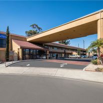 Americas Best Value Inn of Redlands