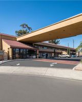 Americas Best Value Inn of Redlands