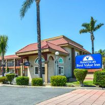 Americas Best Value Inn-Rialto