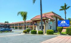 Americas Best Value Inn-Rialto
