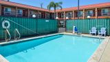 Americas Best Value Inn-Rialto Pool
