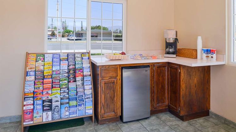 Americas Best Value Inn-Rialto Other
