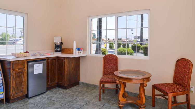 Americas Best Value Inn-Rialto Other