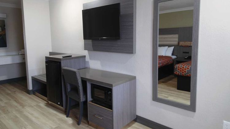 Americas Best Value Inn-Rialto Other