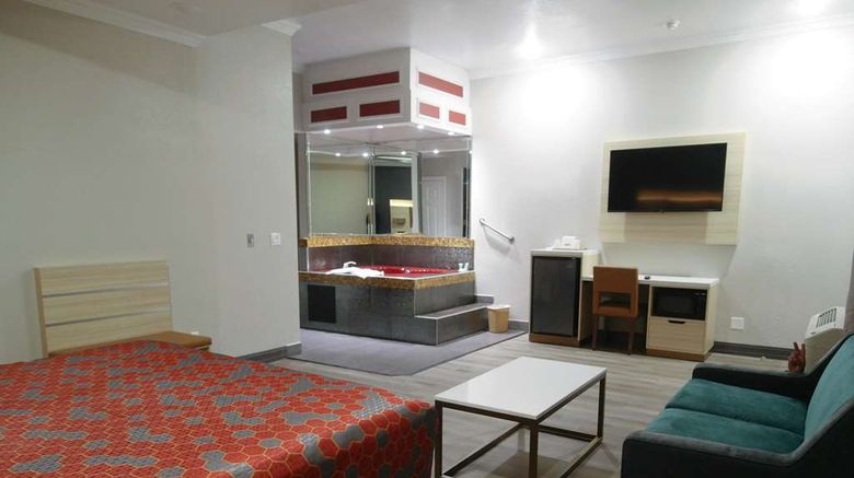 <b>Americas Best Value Inn-Rialto Room</b>. Images powered by <a href="https://iceportal.shijigroup.com/" title="IcePortal" target="_blank">IcePortal</a>.