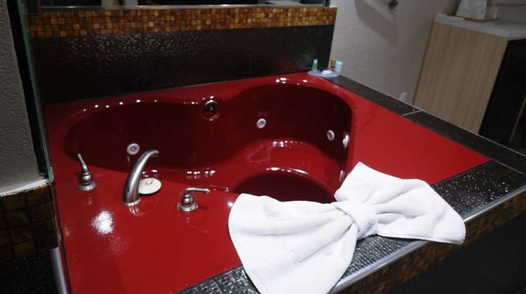 Americas Best Value Inn-Rialto Other