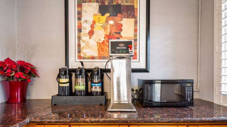 Americas Best Value Inn Other