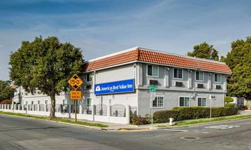 Americas Best Value Inn