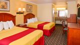Americas Best Value Inn & Suites Room