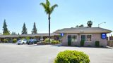 Americas Best Value Inn & Suites Exterior