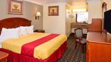 Americas Best Value Inn & Suites Room