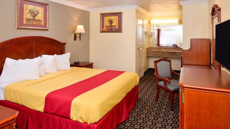 <b>Americas Best Value Inn & Suites Room</b>. Images powered by <a href="https://iceportal.shijigroup.com/" title="IcePortal" target="_blank">IcePortal</a>.