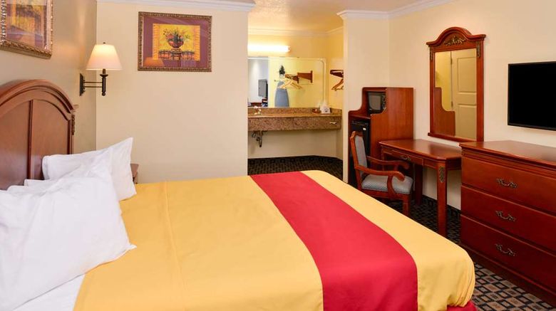 <b>Americas Best Value Inn & Suites Room</b>. Images powered by <a href="https://iceportal.shijigroup.com/" title="IcePortal" target="_blank">IcePortal</a>.
