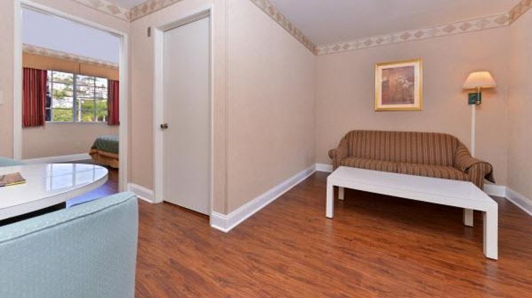 Americas Best Value Inn-San Clemente Bch Other