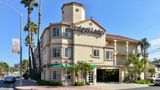 <b>Americas Best Value Inn-San Clemente Bch Exterior</b>. Images powered by <a href="https://iceportal.shijigroup.com/" title="IcePortal" target="_blank">IcePortal</a>.