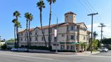 <b>Americas Best Value Inn-San Clemente Bch Exterior</b>. Images powered by <a href="https://iceportal.shijigroup.com/" title="IcePortal" target="_blank">IcePortal</a>.