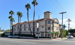 Americas Best Value Inn-San Clemente Bch